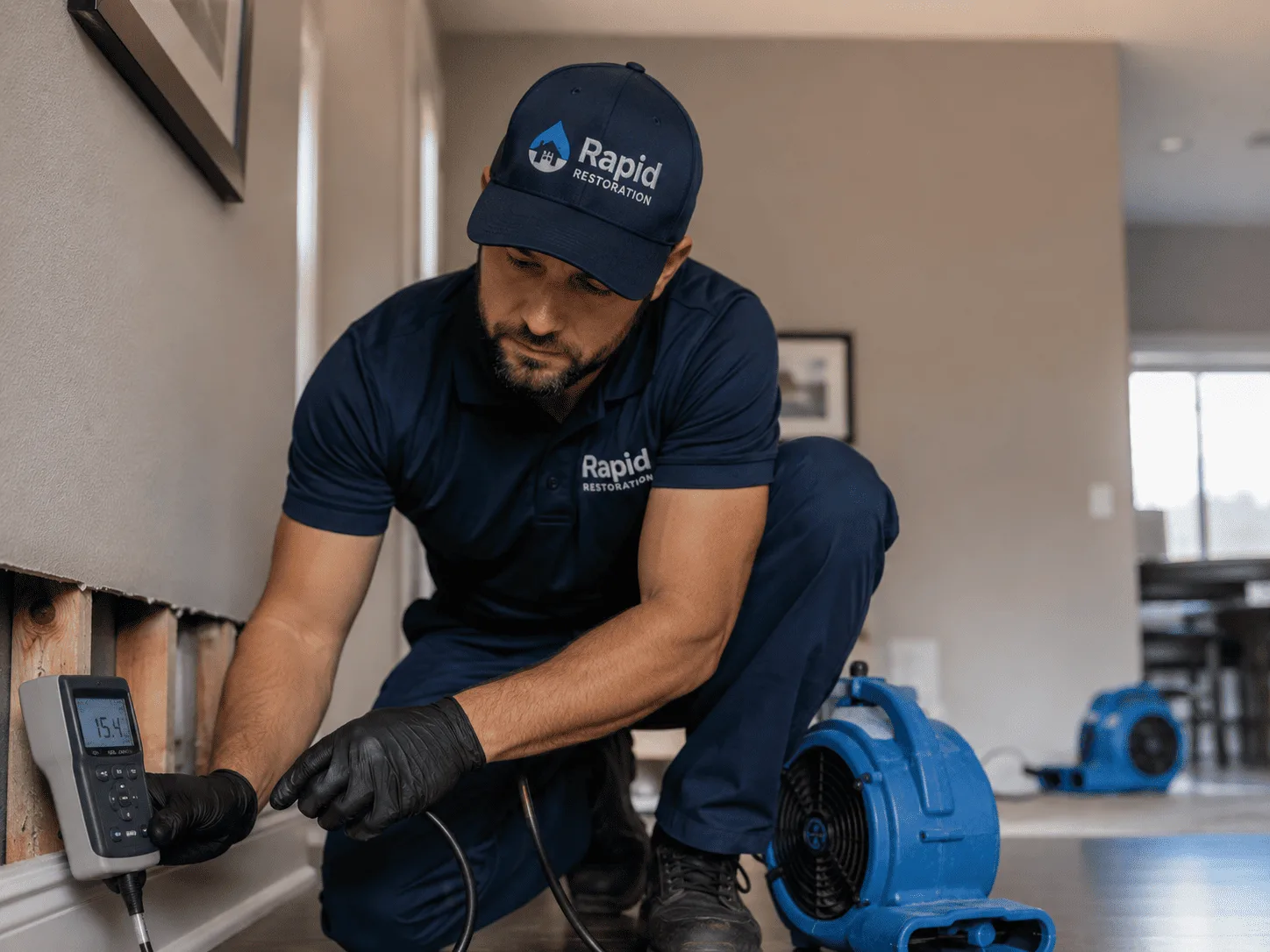 Common questions about Dehumidification in Herrick Center, PA
